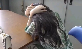 Một chân dài bị phát hiện bán dâm trong đường dây của tú ông Kiều Đại Dũ