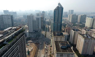 10 năm sau ngày sáp nhập Hà Tây về Hà Nội, Thủ đô đã có nhiều đổi khác