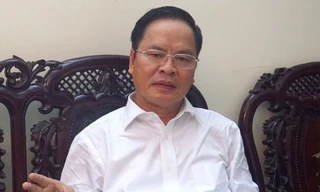 Mở ra chương mới 
