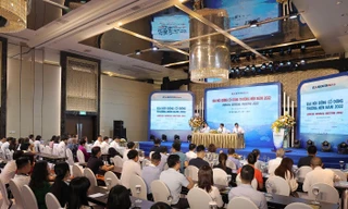 ĐHCĐ Taseco Airs 2022: Tín hiệu tích cực khi hàng không phục hồi