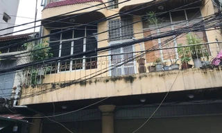 Hà Nội đề xuất lấy khu đất 38 phố Thuốc Bắc làm nhà mẫu giáo