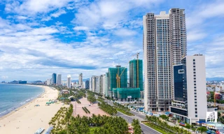 Cấp sổ đỏ cho Condotel, Officetel: 'Địa phương nào sai thì phải làm lại'