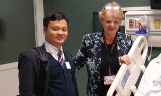 Làm quy trình bổ nhiệm con trai nguyên Bộ trưởng Bộ Y tế giữ chức Giám đốc Sở Y tế TP Cần Thơ