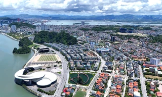 Quảng Ninh dừng thí điểm thi tuyển lãnh đạo