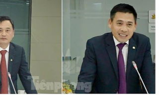 Hai Phó Tổng giám đốc của Vietnam Airlines vừa được bổ nhiệm là ai?