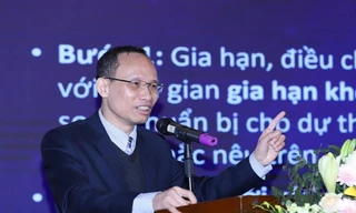 Chính sách xử lý nợ xấu cần được hoàn thiện thế nào?