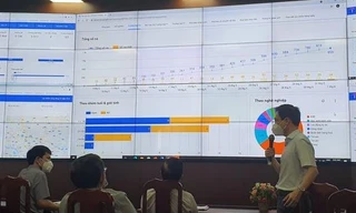 Bắc Ninh tổ chức 1.000 điểm cầu hướng dẫn doanh nghiệp phòng chống dịch COVID-19