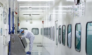 Nhiều DN thành lập mới và quay trở lại hoạt động trong năm mới Nhâm Dần 2022. 