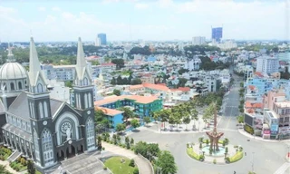 Gần 80 chuyên gia sẽ phân tích, đánh giá thành tựu và triển vọng sau 25 năm của Bình Dương