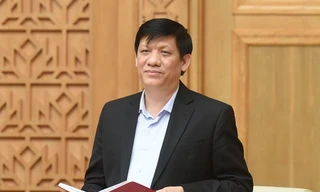 Bộ trưởng Y tế cảnh báo về biến thể Omicron