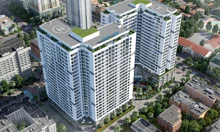 TTCP yêu cầu báo cáo thanh tra các dự án nhà ở chuyển đổi từ đất công 