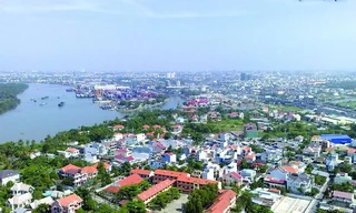 Đồng bằng sông Cửu Long đứng trước 3 vòng xoáy, 11 thách thức