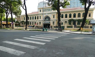 TPHCM sẽ nới lỏng một số biện pháp phòng, chống dịch ở những khu vực an toàn - Ảnh: VGP