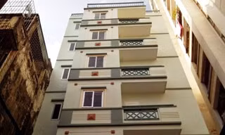 'Bẫy rủi ro' từ các chung cư mini