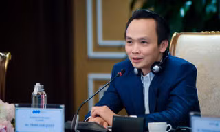'Trắng đêm' bóc tách giao dịch mua đối ứng 74,8 triệu cổ phiếu của ông Trịnh Văn Quyết