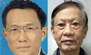 Làm thiệt hại hơn 3,8 triệu USD: Ông Cao Minh Quang và 2 cựu quan chức Bộ Y tế bị bắt