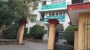 Chủ tịch HĐQT Công ty môi trường Urenco10 đang bị tạm đình chỉ nhiệm vụ để báo cáo một số vấn đề.