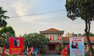 Đề xuất đặt tên đường cố Thủ tướng Phan Văn Khải ở cửa ngõ phía Bắc TPHCM