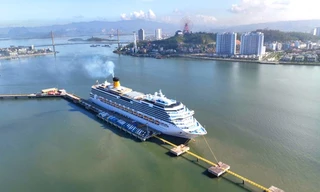 Lễ hội Carnaval Hạ Long thu hút hàng chục nghìn người tham dự