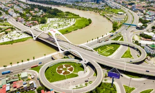 Hải Phòng sẽ nhận danh hiệu 'Thành phố Anh hùng'