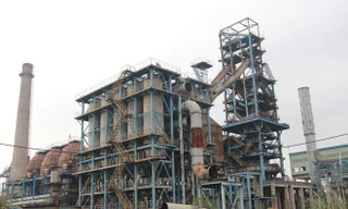 Phó Thủ tướng Lê Minh Khái phát biểu chỉ đạo tại hội nghị