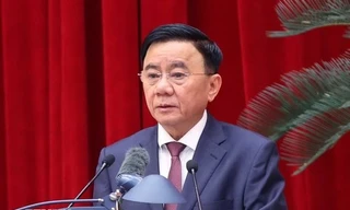 Kết luận của Bộ Chính trị, Ban Bí thư: Quy hoạch, đánh giá cán bộ đúng nguyên tắc 'có vào có ra, có lên có xuống'