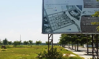 Xem xét năng lực tài chính của chủ đầu tư trong vụ khiếu kiện đất đai lớn nhất miền Trung 