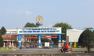 Vi phạm cho thuê đất tại Khu công nghiệp Bình Minh có dấu hiệu hình sự