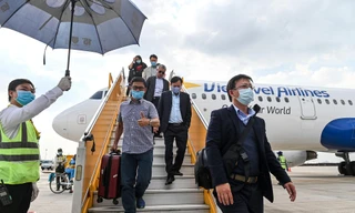 Vietravel Airlines chính thức khôi phục mạng đường bay nội địa