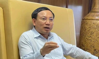 Cựu Bí thư Tỉnh ủy bị cảnh cáo có đủ uy tín làm giảng viên ĐH? 