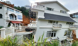 Vụ sạt lở ở Đà Lạt: Yêu cầu cán bộ liên quan không rời khỏi thành phố