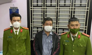 Bắt tạm giam Giám đốc và kế toán trưởng CDC tỉnh TT-Huế