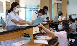 Gói miễn giảm thuế năm tới dự kiến hơn 60.000 tỷ đồng