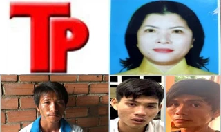 Bản tin Hình sự: Con trai chém chết bố, phi tang xác trong nhà vì nghi trộm gà của mình