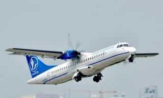 2 nữ tiếp viên hàng không đánh nhau tại sân bay Tân Sơn Nhất