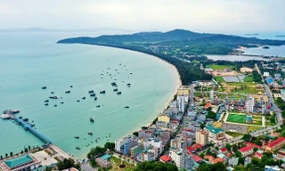 Xử lý tình trạng 'phá giá' tour du lịch Cô Tô 