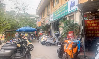 Hà Nội thu hồi nhiều nhà chuyên dùng 