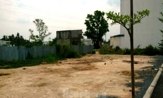 Bà Rịa - Vũng Tàu có quy định tách thửa mới