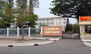 Cần Thơ: Xử lý người đứng đầu để cấp dưới nhũng nhiễu, phiền hà dân