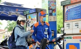 Chuyên gia cho rằng cần thanh lọc, thiết lập lại thị trường xăng, dầu 