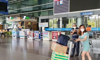 Khách tăng, các hãng ồ ạt khuyến mại và mở đường bay mới