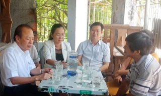 Bệnh viện Ninh Thuận đến xin lỗi gia đình nữ sinh tử vong bị kết luận có nồng độ cồn