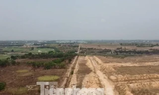 Những khu 'đất công' thành 'đất ông’ gây thất thoát ngân sách khủng ở Bình Dương