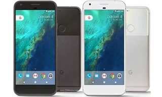 Google Pixel 3 và Pixel 3 XL có thể sẽ ra mắt vào tháng 10 như mẫu Pixel 2 trước đây. Ảnh: GSMArena