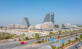 GS.TS Phùng Hữu Phú – nguyên Phó Ban Tuyên giáo Trung ương. 