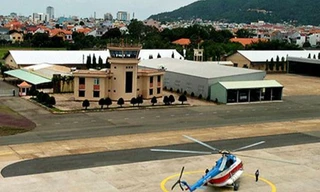 Kêu gọi đầu tư dự án sân bay Gò Găng rộng gần 250 ha, vốn đầu tư 9.000 tỷ đồng