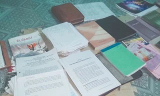 Vụ 'Hội thánh Đức Chúa Trời': Sau uống nước màu đỏ sẽ không còn tỉnh táo