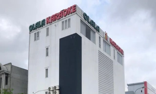 Phong tỏa quán karaoke Olala Hải Phòng vì ca mắc COVID-19 từng đến hát