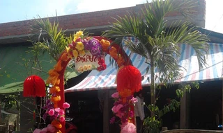 Sốc với cô dâu 13 tuổi!