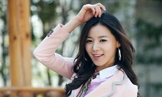 Những nữ sinh đẹp nhất xứ Hàn